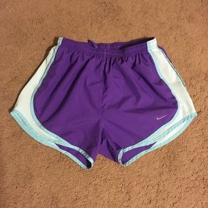 Nike shorts